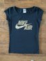 Nike - страхотна дамска тениска, снимка 2