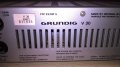 grundig v-30-amplifier-внос швеицария, снимка 9