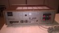 yamaha cr-440 stereo receiver-made in japan-280watts-swiss, снимка 18