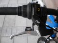 Продавам колела внос от Германия  юношески велосипед X-FACT 24 цола със 21 скорости модел 2014г, снимка 8