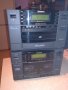 fisher-cd/tuner/amplifier/deck-внос швеицария, снимка 9