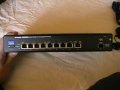 Суич, Switch CISCO SPS208G, снимка 5