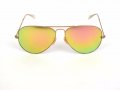 Слънчеви очила Ray-Ban Aviator Chameleon, снимка 4