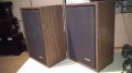 sanyo sx 807 speaker system-made in japan-44х30х30см, снимка 12