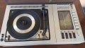 Grundig Studio 2000 грамофон Dual 1215, снимка 4
