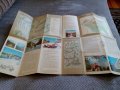 Туристическа карта БАЛКАНТУРИСТ, снимка 5