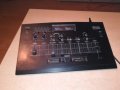 vivanco mx730eq-mixer/equalizer-внос франция, снимка 7