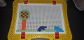 Детска  играчка Мозайка , снимка 2