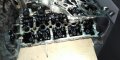 Пежо 807 peugeot 807 RHW motor 2.0 hdi 109hp на части разглобен мотор, снимка 4