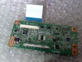 T-CONTROL BOARD V260B1-C04 , снимка 1