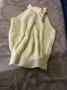 Ефирно  мрежесто пуловерче, снимка 1 - Блузи с дълъг ръкав и пуловери - 16458773