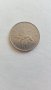 Монета От 10 Английски Пенса От 2003г. / 2003 10 UK Pence Coin KM# 989 Sp# 4650
