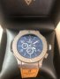 Hublot Модел Gold BIG BANG мъжки луксозен часовник, снимка 4
