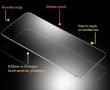 TEMPERED GLASS СТЪКЛЕН SCREEN ПРОТЕКТОР ЗА OUKITEL WP2, снимка 3