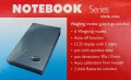 Електронна везна /0.01гр-500гр/- Notebook, снимка 6