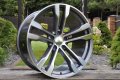 20" M Ал. Джанти БМВ 5X120 BMW X4 F26 X5 E70 F15 X6 E71 E71 F16, снимка 5