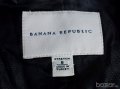 Banana Republic Stretch дамско офис сако черно, снимка 3