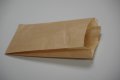 Хартиен плик за хляб 700 грама – 17/37/7, снимка 1 - Друго търговско оборудване - 11744771