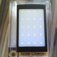 Соларно зарядно за телефон таблет смарфон мп3 , снимка 3 - Оригинални батерии - 13156353