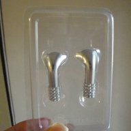 Атрактивен аксесоар / украшение за handsfree слушалки, декориран с блещукащи камъчета, телефон, GSM, снимка 3 - Слушалки, hands-free - 6685714