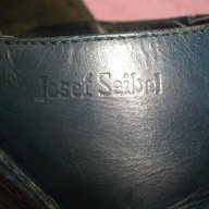 Ортопедични обувки "Josef Seibel" / естествена кожа , снимка 12 - Други - 14107752