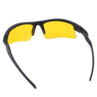 Полароидни мъжки слънчеви очила и очила за нощно каране, снимка 10 - Слънчеви и диоптрични очила - 9757511