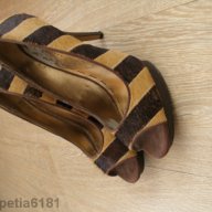 Оригинални маркови обувки , снимка 2 - Дамски обувки на ток - 11779436