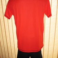 Спортни Мъжки тениски и потници + къси гащи - 5 варианта, снимка 8 - Спортна екипировка - 22307137