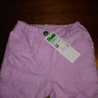 Ново марково панталонче, снимка 2 - Панталони и долнища за бебе - 16878533