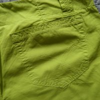 Дамски сет летен резидав панталон и тениска, снимка 6 - Панталони - 26122220
