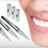 Писалка за избелване Teeth Whitening Pen, снимка 2 - Други - 9027660