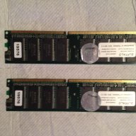 Памет Buffalo Select 512MB DDR PC3200 CL2.5 - Icecat.biz, снимка 1 - RAM памет - 12373091