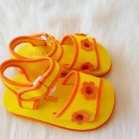Сандали №24, снимка 3 - Детски сандали и чехли - 26118914