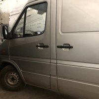 Mercedes-Benz Sprinter 308 CDI на части, снимка 2 - Бусове и автобуси - 25957665