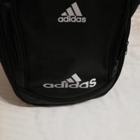 Спортна чанта сак раница с лого Adidas Nike Адидас Найк нова ученическа за спорт пътуване ученици ст, снимка 9 - Раници - 26123775