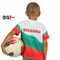 Бебешка Фланелка България, снимка 2 - Други - 23449386