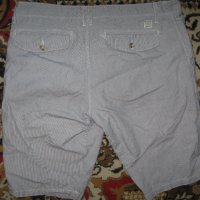 Къси панталони TOM TAILOR   мъжки,размер33, снимка 3 - Къси панталони - 25303067