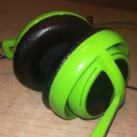 steelseries-геимърски слушалки-внос швеицария, снимка 11 - Слушалки и портативни колонки - 20365822