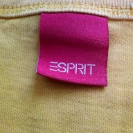 мъжка тениска на Esprit, снимка 4 - Блузи - 6885580