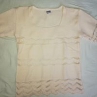 Лятно намаление - Дамски блузи, снимка 3 - Тениски - 22546240