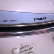 поръчана-Siemens-профи ютия с стенд на пара-внос швеицария, снимка 13 - Ютии - 17666990