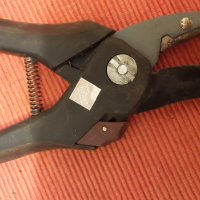 лозарска ножица  Swiss made, снимка 2 - Градински инструменти - 24893143
