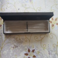 Оригинална кутия кутийка за писалка химикалка Единг, снимка 2 - Колекции - 25751191