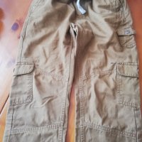 Плътен детски панталон , снимка 6 - Детски панталони и дънки - 23381504
