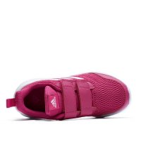 НАМАЛЕНИЕ!!!Спортни обувки ADIDAS Alta Run Розово, снимка 4 - Детски маратонки - 25620737