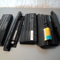 Батерии за лаптопи, снимка 1 - Лаптоп аксесоари - 24036078