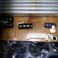 Power Board BN44-00428B PD55B2_BHS, снимка 3 - Части и Платки - 22970889