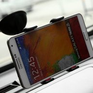 Универсална стойка поставка щипка двойна за кола за телефон Samsung и др., снимка 10 - Аксесоари и консумативи - 14802104