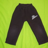 Ватирани долнища за момче , снимка 5 - Детски панталони и дънки - 11181161