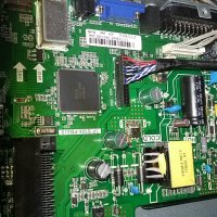 MAIN BOARD ,TP.S506.PB819, снимка 1 - Части и Платки - 24872871